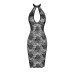 Сукня Noir Handmade F338 Lace midi dress - S