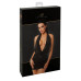 Сукня Noir Handmade F351 Shiny tulle mini dress - S