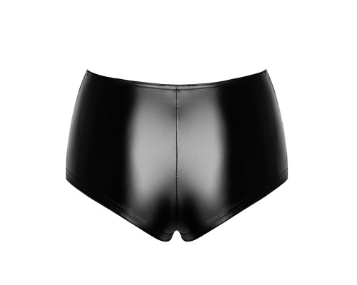Шорти Noir Handmade F335 Powerwetlook shorts - 3XL