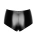 Шорти Noir Handmade F335 Powerwetlook shorts - 3XL