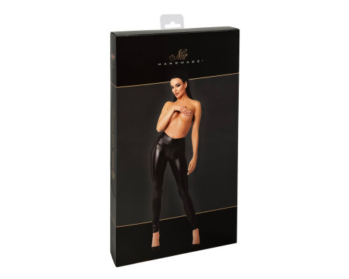 Легінси Noir Handmade F332 Powewetlook pants - S