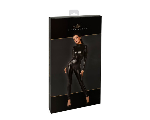 Комбінезон Noir Handmade F331 Powerwetlook overall - XXL