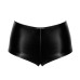 Шорти Noir Handmade F335 Powerwetlook shorts - M
