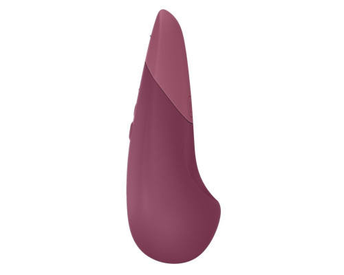 Мінівібратор Womanizer Vibe Dusky Pink, 3 авторежими + 10 рівнів інтенсивності