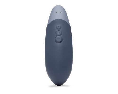 Мінівібратор Womanizer Vibe Dark Blue, 3 авторежими + 10 рівнів інтенсивності