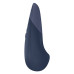 Мінівібратор Womanizer Vibe Dark Blue, 3 авторежими + 10 рівнів інтенсивності