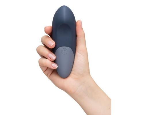 Мінівібратор Womanizer Vibe Dark Blue, 3 авторежими + 10 рівнів інтенсивності
