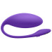 Смарт-віброяйце We-Vibe Jive Lite Purple, невеликий розмір
