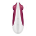 Вібратор Satisfyer Spot On 3 Berry, компактний та потужний, 12 режимів