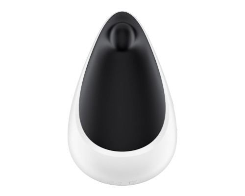 Вібратор Satisfyer Spot On 3 Black, компактний та потужний, 12 режимів