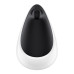Вібратор Satisfyer Spot On 3 Black, компактний та потужний, 12 режимів