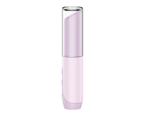 Вакуумний стимулятор Satisfyer Secret Kiss, магнітна технологія 3D Air Pulse, 30 режимів, кришечка