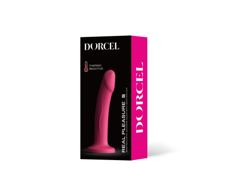 Фалоімітатор Dorcel Real Pleasure S Magenta