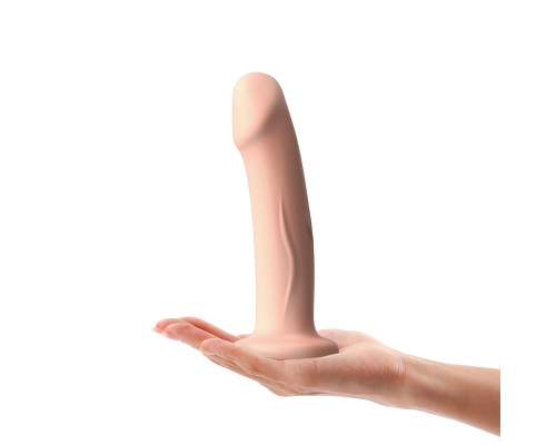 Фалоімітатор Dorcel Real Pleasure XL Vanilla