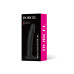 Фалоімітатор Dorcel Real Pleasure M Black
