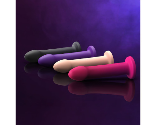 Фалоімітатор Dorcel Real Pleasure M Black