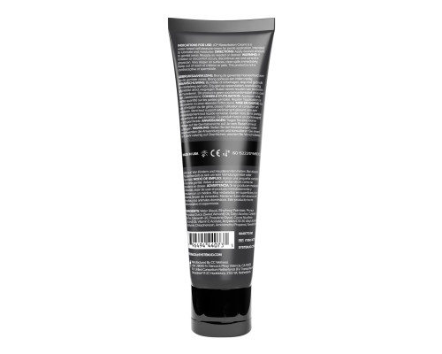 Розпродаж!!! Крем для мастурбації JO Masturbation Cream 120 мл (термін 12.2025)