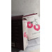 Наручники S Pleasures Furry Cuffs Pink (м'ята упаковка!!!)