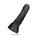 Фалоимитатор BUTTR - Black Hawk Curved Anal Dildo (мятая упаковка!!!)