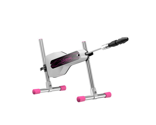 Секс-машина Lovense Mini Sex Machine (м'ята упаковка!!!)