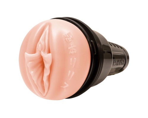 Мастурбатор Fleshlight Fantasy: Lilith Fukumoto Shokushu, дуже ніжний, фентезійний канал