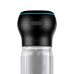 Мастурбатор Kiiroo Feel Pocket Crystal зі всмоктувальною інтерактивною насадкою PowerBlow Combo Set