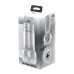 Мастурбатор Kiiroo Feel Pocket Crystal, сумісний з інтерактивною насадкою PowerBlow