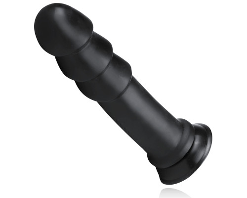 Анальна пробка BUTTR - MadBull Muzzl XXL Dildo