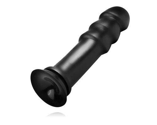 Анальна пробка BUTTR - MadBull Muzzl XXL Dildo