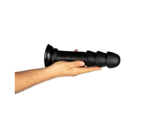 Анальна пробка BUTTR - MadBull Muzzl XXL Dildo