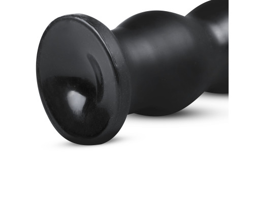 Анальна пробка BUTTR - Tactical III Butt Plug
