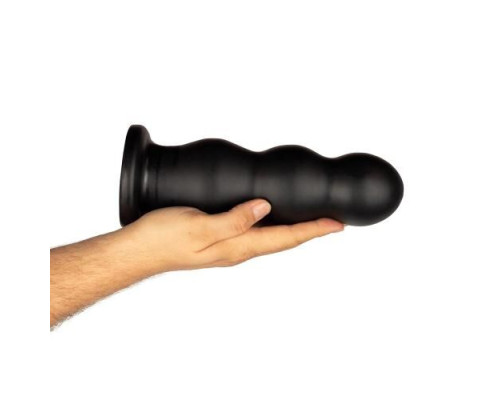 Анальна пробка BUTTR - Tactical III Butt Plug