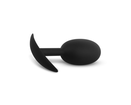 Анальна пробка BUTTR - Heavy Duty Weighted Butt Plug