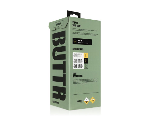 Набір анальних пробок BUTTR - Cluster Bombs Anal Training Set