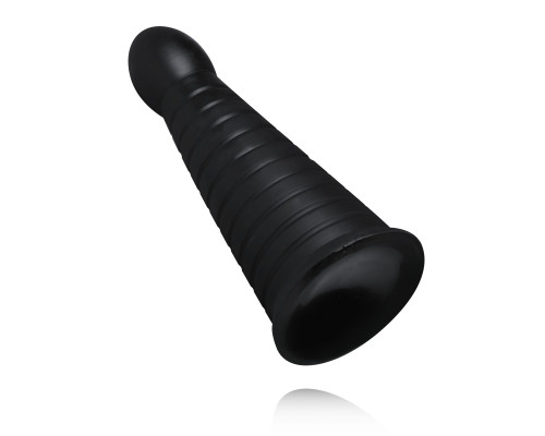 Анальний стимулятор BUTTR - Devil Dog Butt Plug