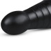 Анальний стимулятор BUTTR - Devil Dog Butt Plug