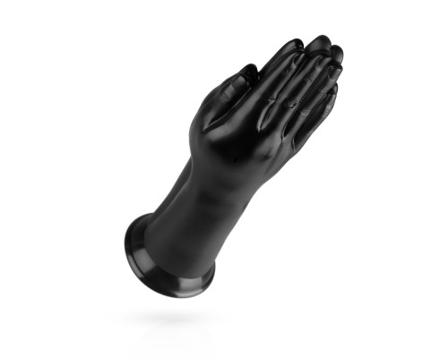 Анальна пробка BUTTR - Double Trouble Fisting Dildo
