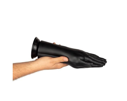 Анальна пробка BUTTR - Double Trouble Fisting Dildo