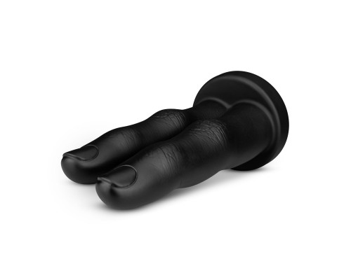 Анальна пробка BUTTR - Victory Double Finger Butt Plug