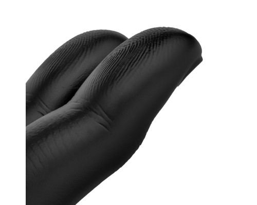 Анальна пробка BUTTR - Victory Double Finger Butt Plug