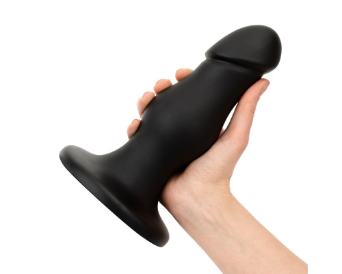 Анальна пробка BUTTR - FIM-92 Stinger Anal Dildo