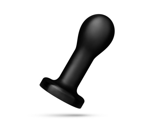Анальна пробка BUTTR - Hammerhead Butt Plug