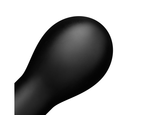 Анальна пробка BUTTR - Hammerhead Butt Plug