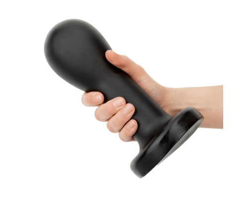 Анальна пробка BUTTR - Hammerhead Butt Plug