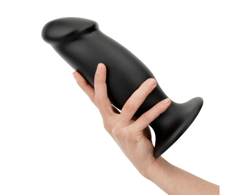 Анальна пробка BUTTR - AH-1 Cobra Buttplug