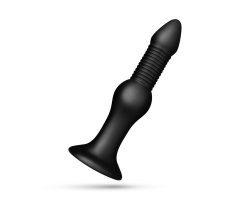Анальна пробка BUTTR - Explosive Warhead Anal Dildo