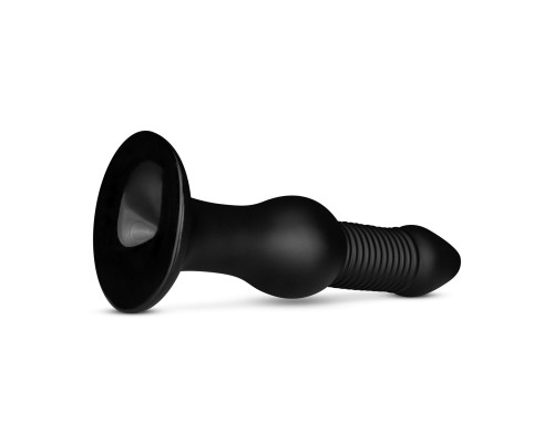 Анальна пробка BUTTR - Explosive Warhead Anal Dildo