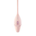 Пульсатор з вакуумним стимулятором KISSTOY Cathy III Pink, 5 режимів вакууму, 10 режимів пульсації