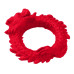 Ерекційне кільце – дракон Creature Cocks Rise of the Dragon Silicone Penis Ring – Red, діаметр 4 см
