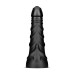 Фалоімітатор BUTTR - Black Hawk Curved Anal Dildo